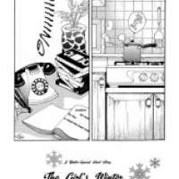  ����� The Girl s Winter <small>Story & Art</small> 